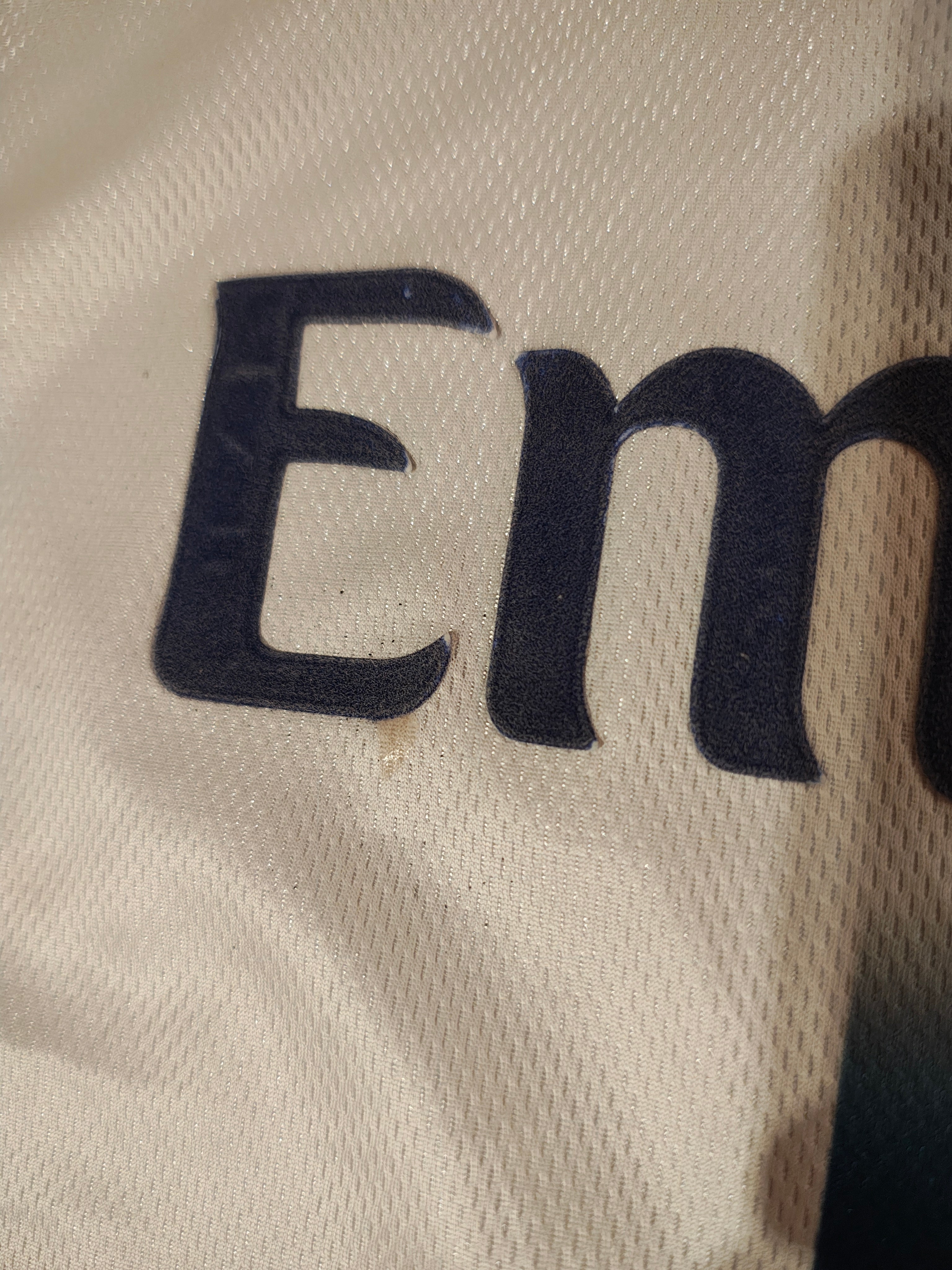 Chelsea FC Away - Saison 04/05 - L