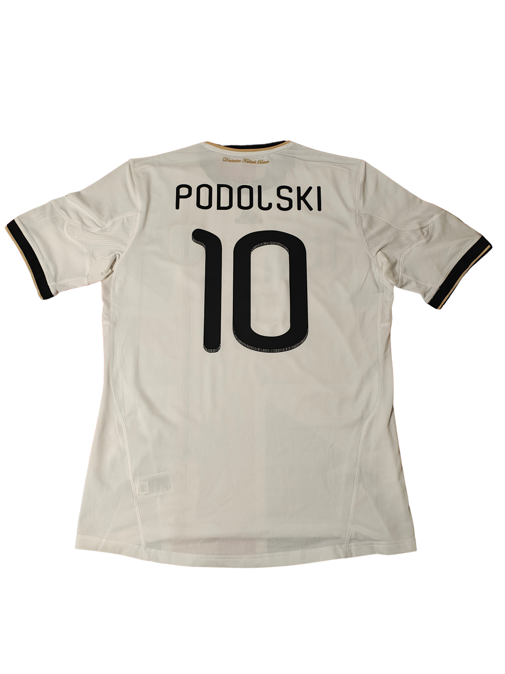 Deutschland WM 2010 Home - L