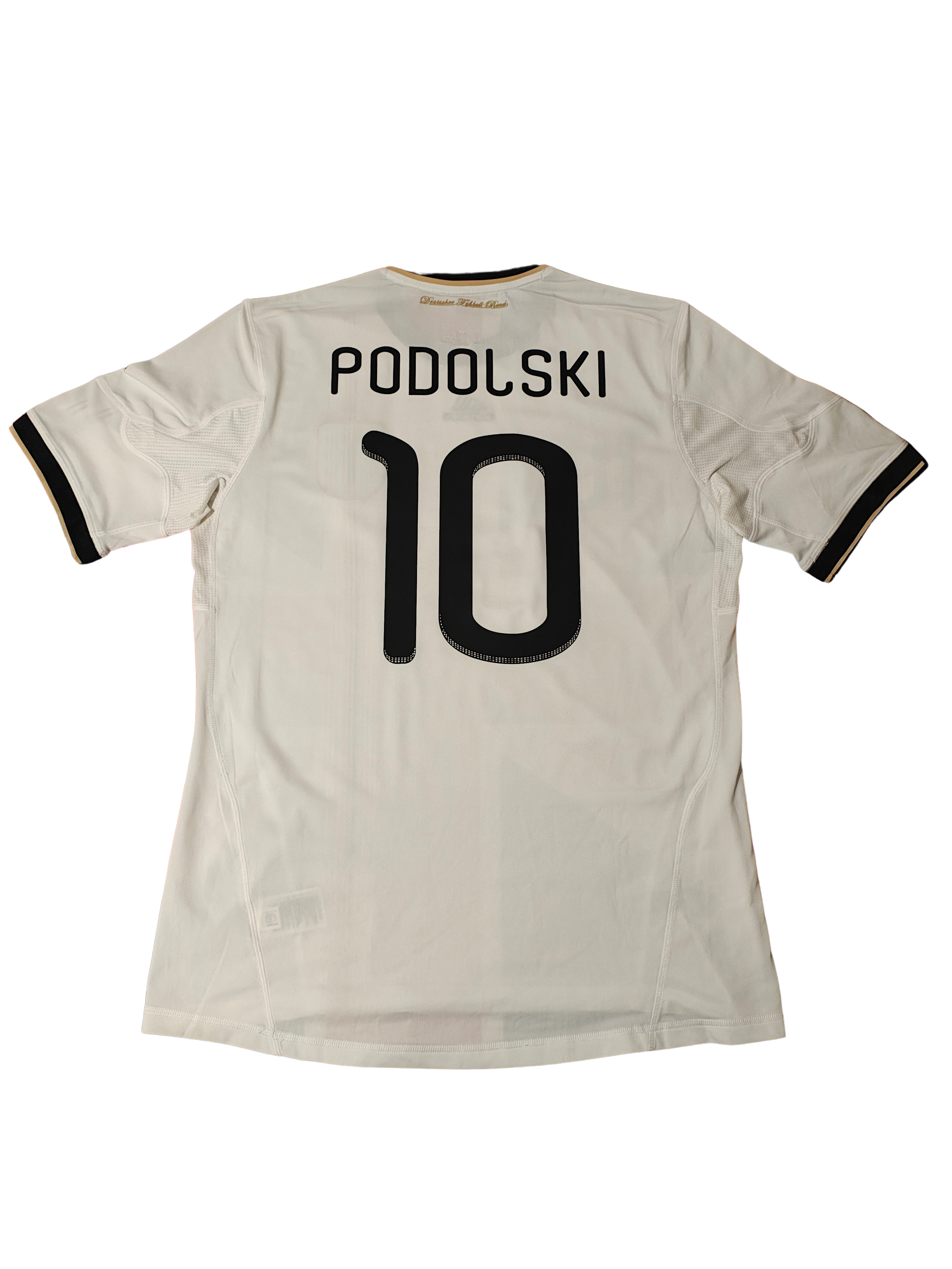 Deutschland WM 2010 Home - L