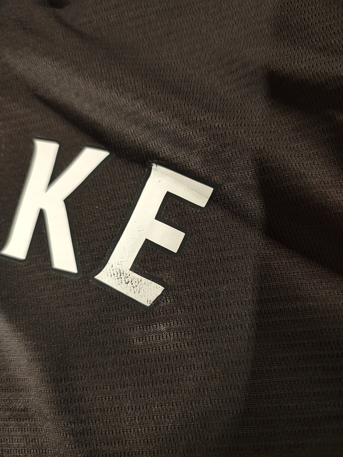 Liverpool FC Third - Saison 15/16 - L