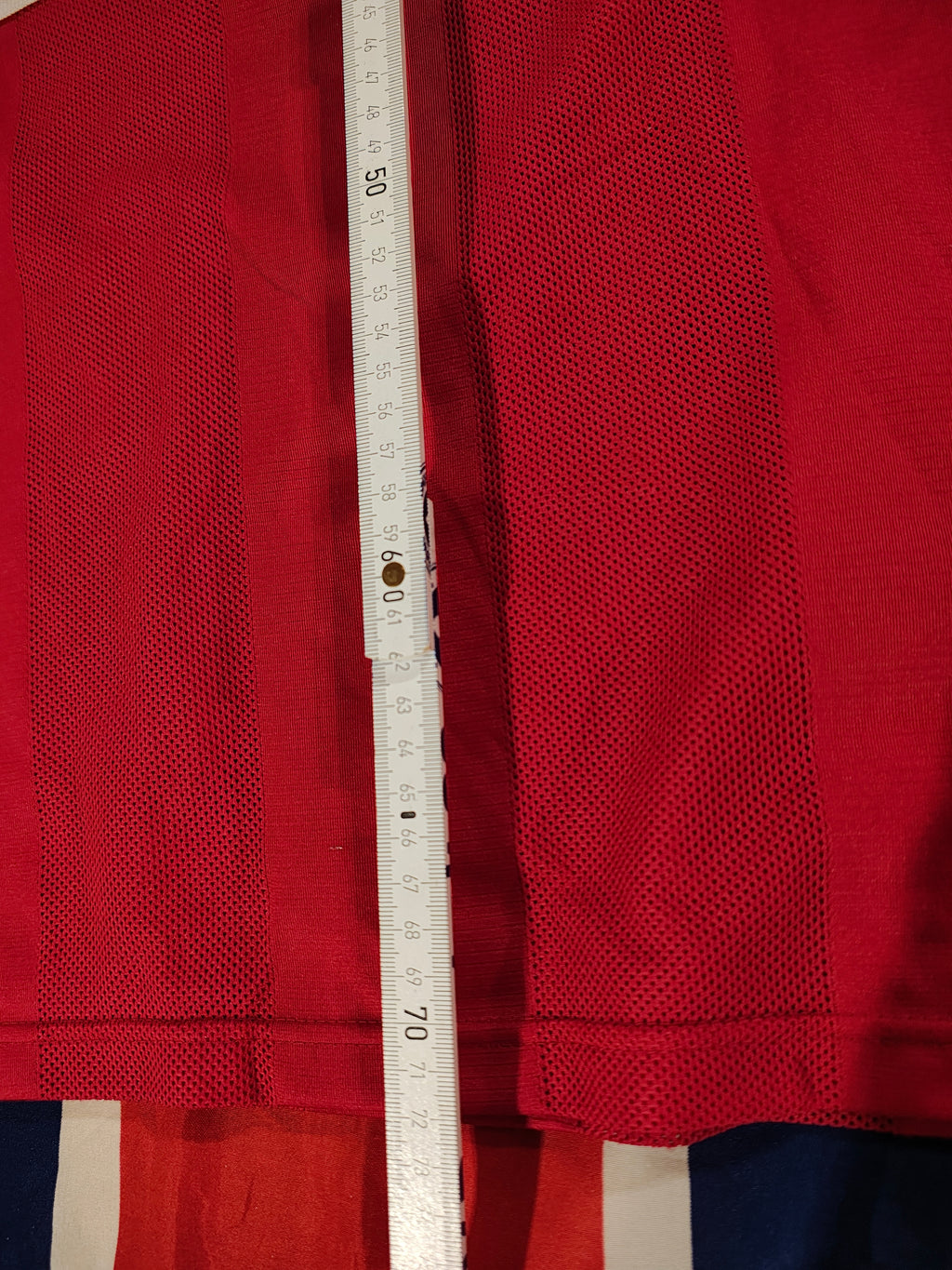 VfB Stuttgart Away - Saison 96/97 - L