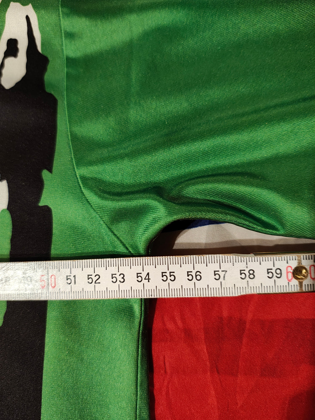 Borussia Mönchengladbach Away - Saison 94/95 - M