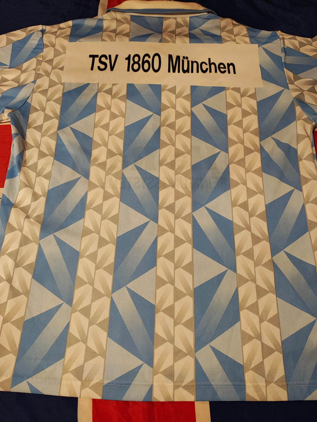 1860 München Home – Saison 93/94 - L