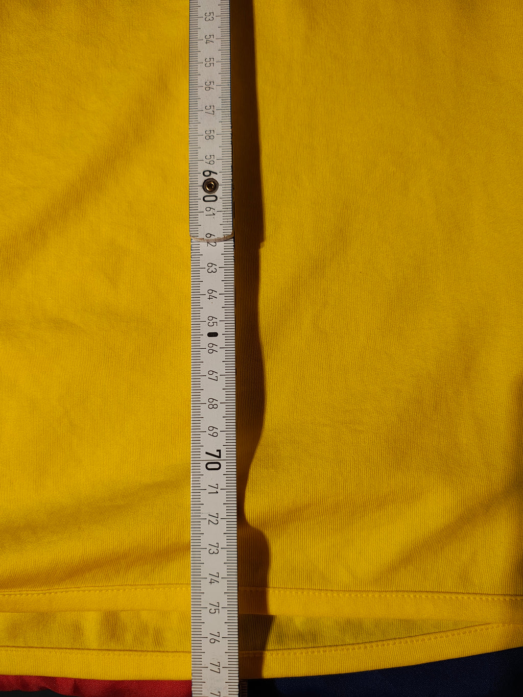 Borussia Dortmund Home – Saison 03/04 - XXL