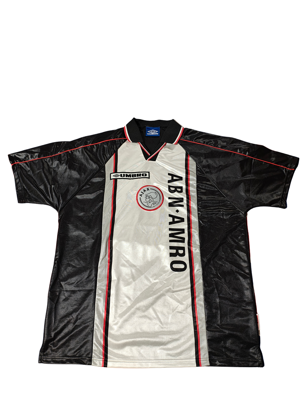 Ajax Amsterdam Away – Saison 98/99 - XL