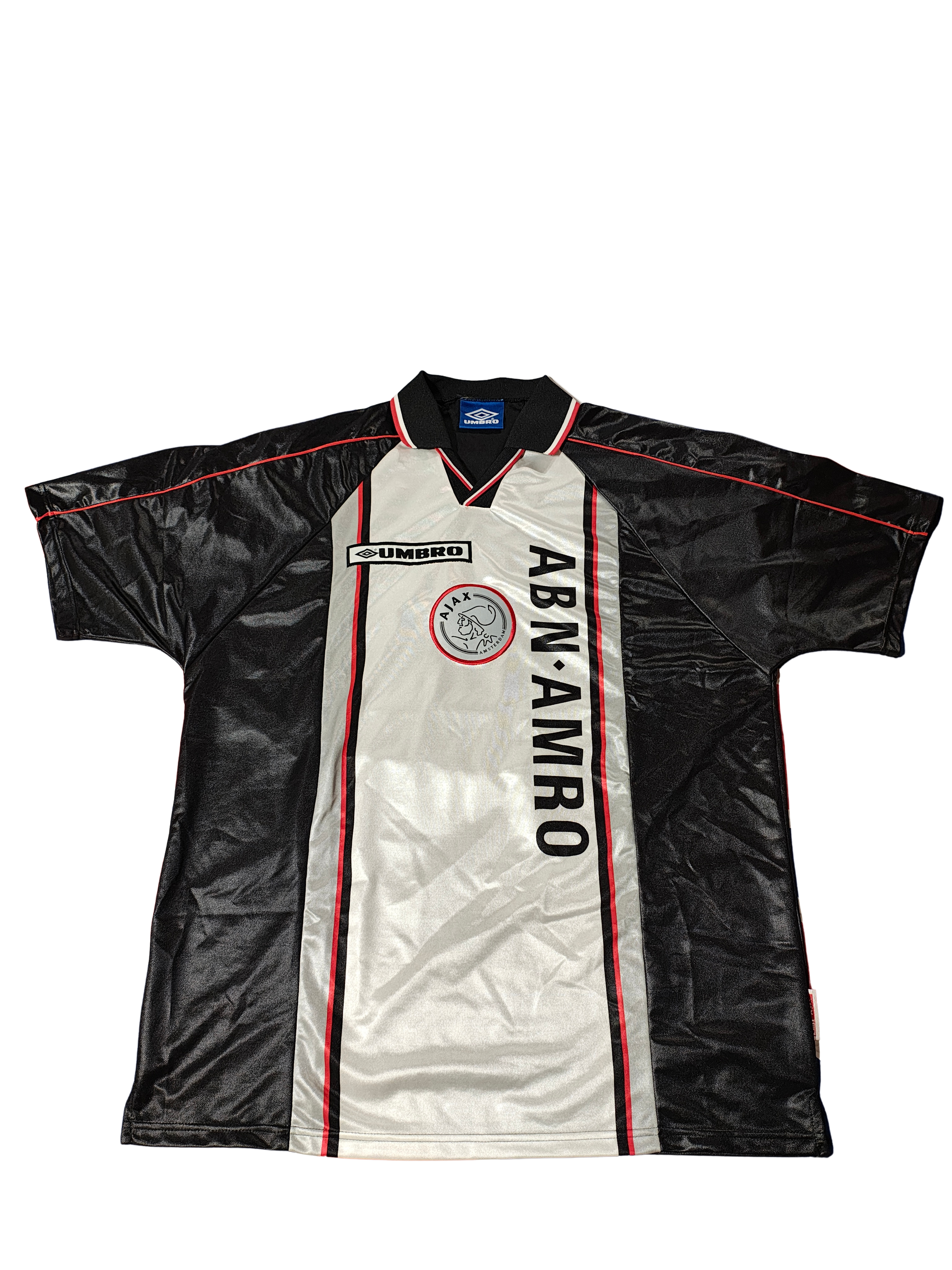 Ajax Amsterdam Away – Saison 98/99 - XL