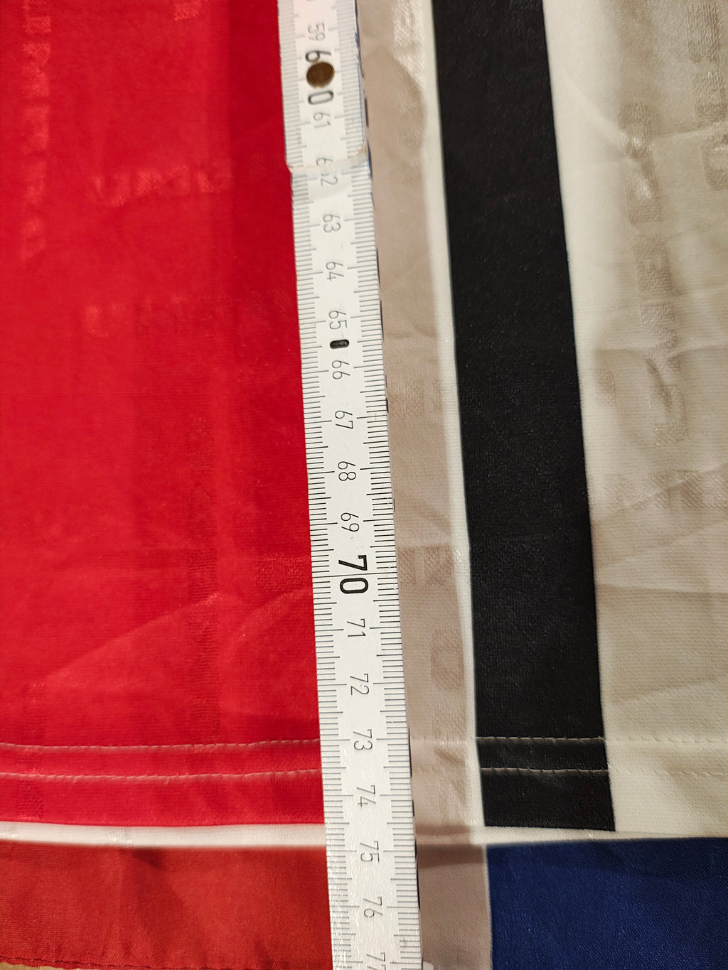 Rot Weiß Oberhausen Home - Saison 98/99 - L