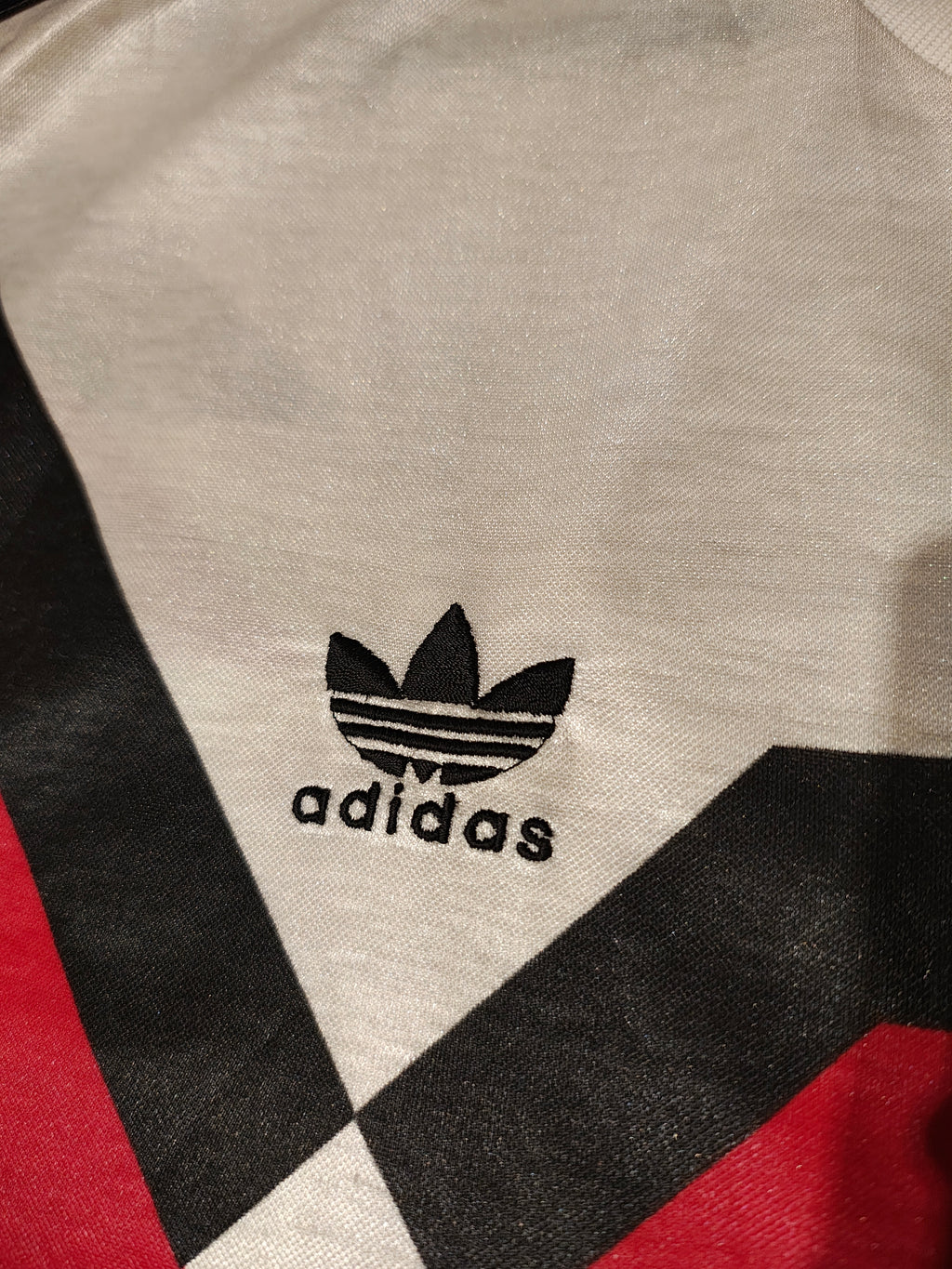 Deutschland Home – 88/91 - 5/6 / M