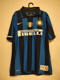Inter Mailand Home – Saison 07/08 - M