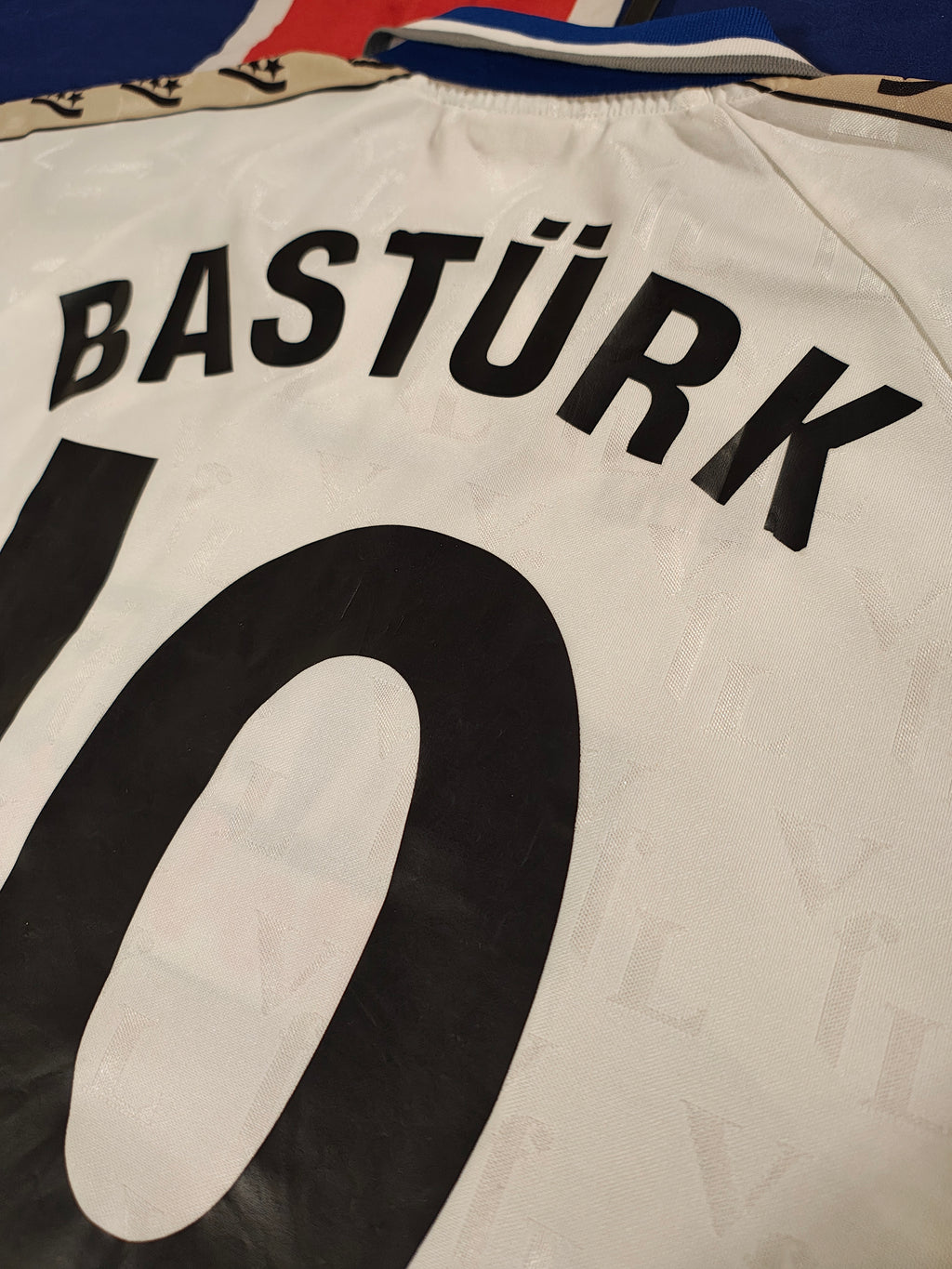 VfL Bochum Away - Saison 99/01 - XL