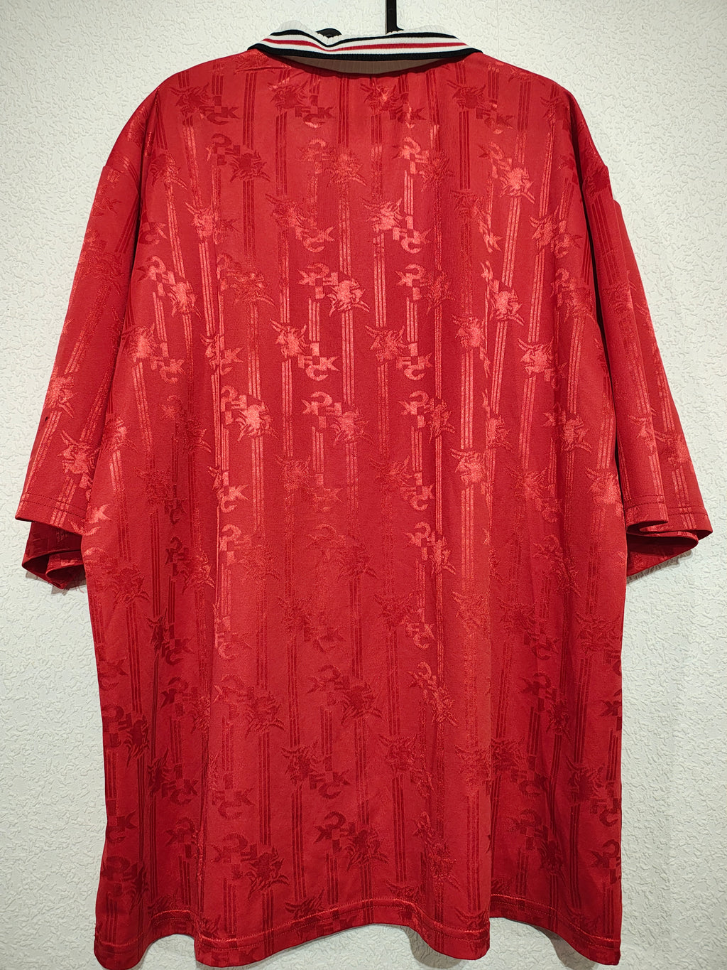 1. FC Kaiserslautern Home – Saison 96/98 - XXL