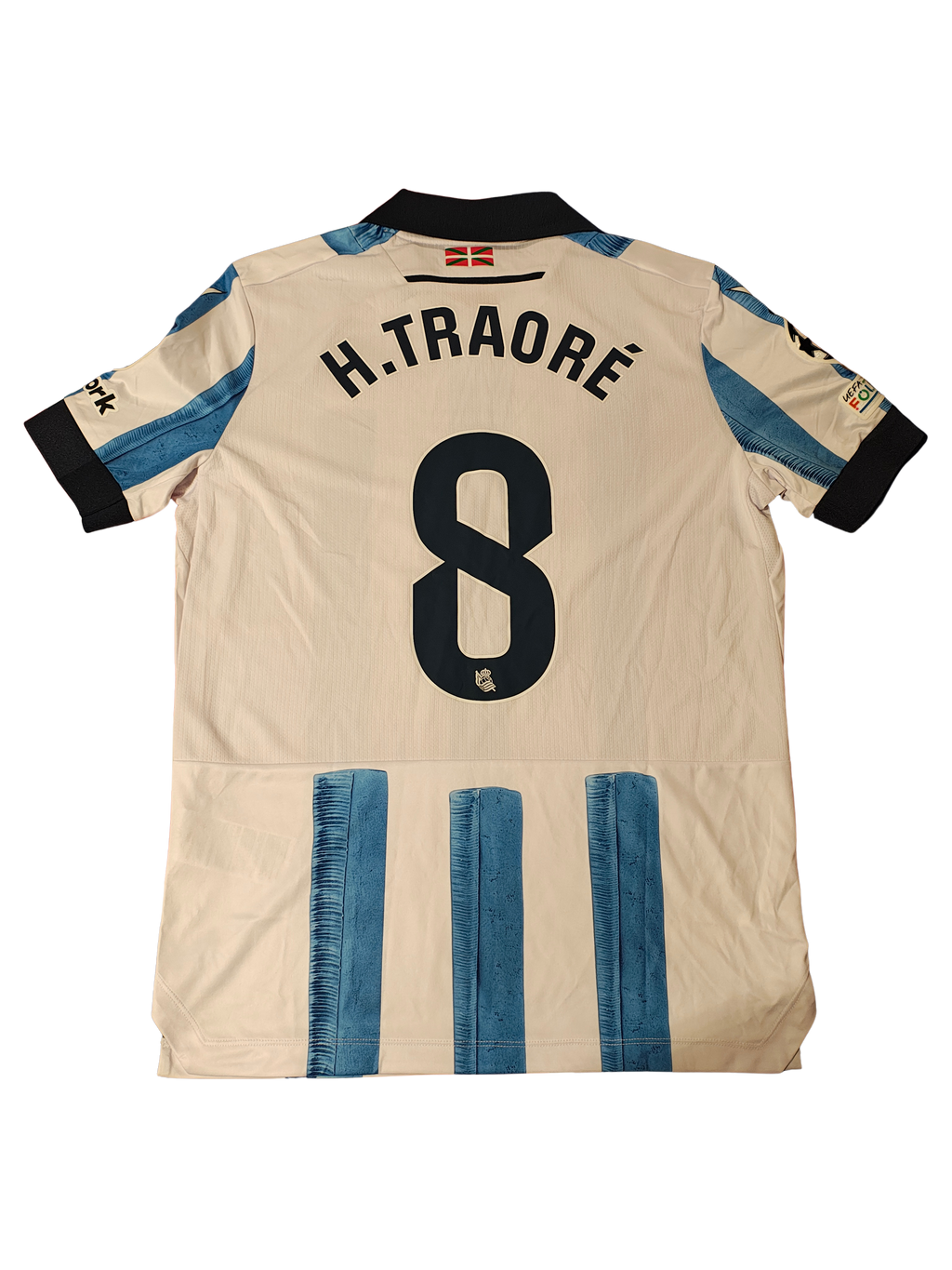 Real Sociedad Home - Saison 23/24 - L
