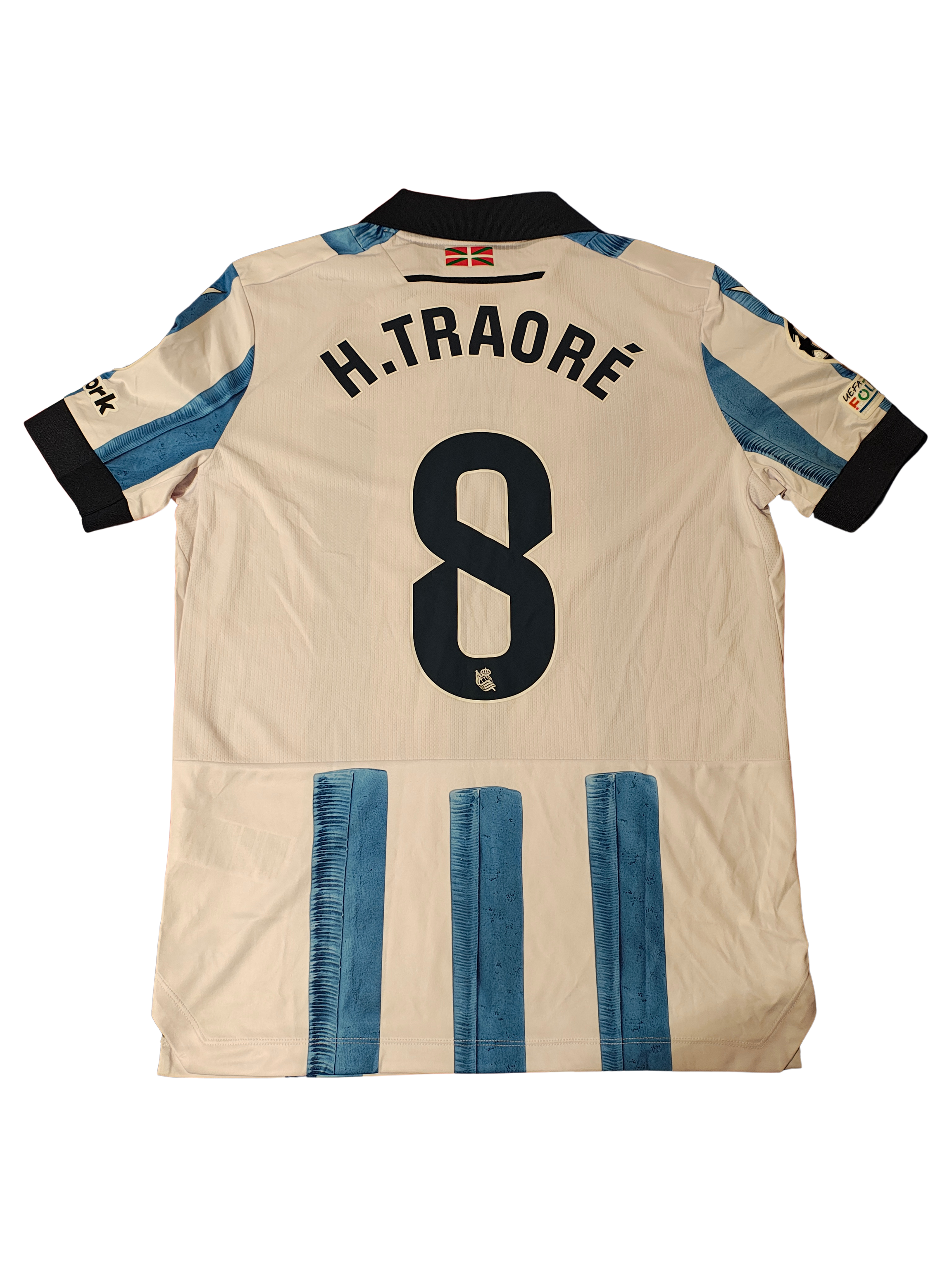 Real Sociedad Home - Saison 23/24 - L