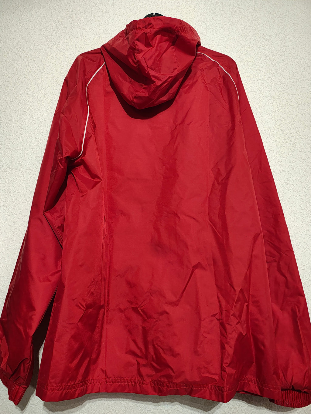 Olympique Lyon Regenjacke - Saison 18/19 - M