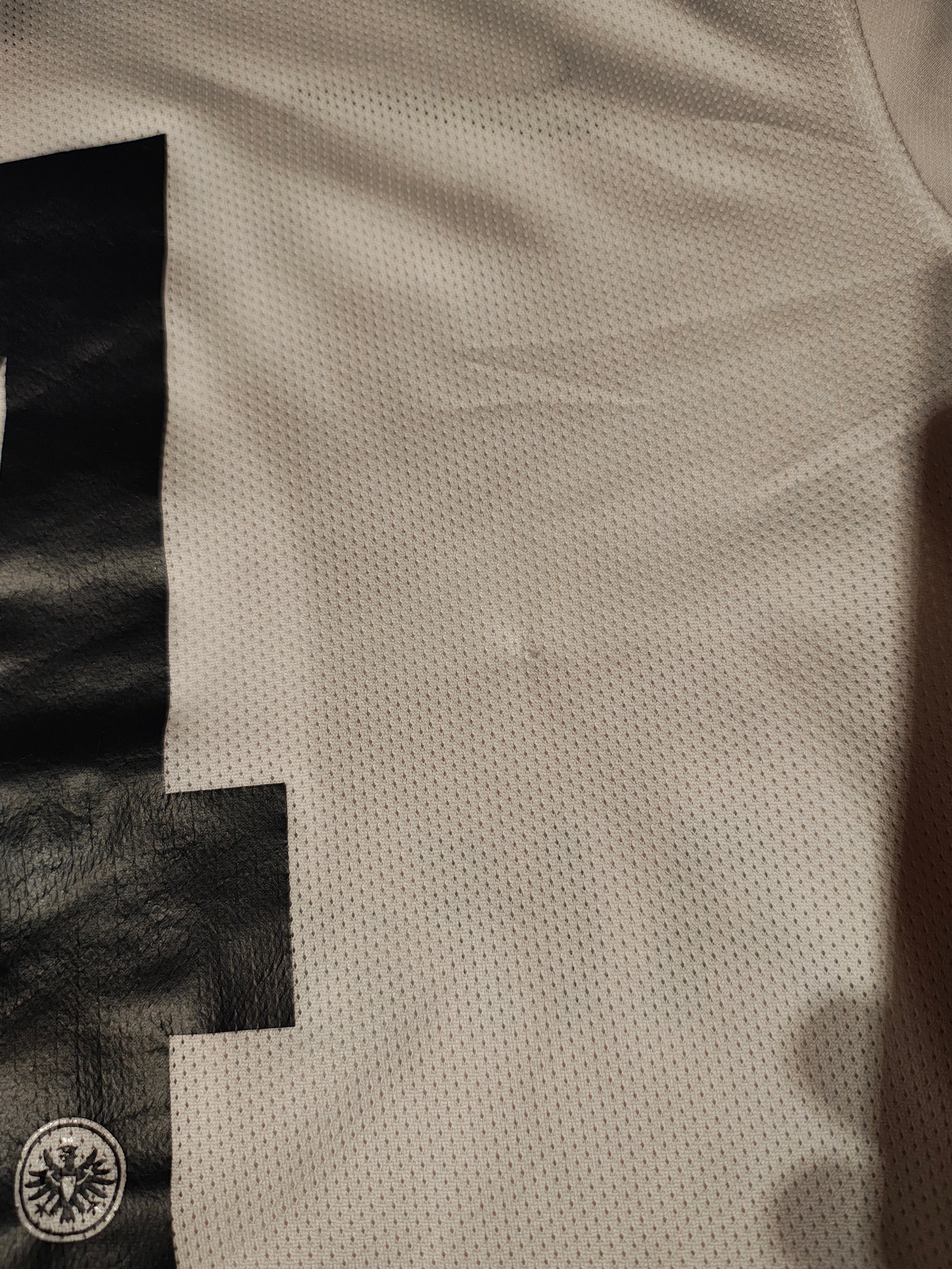 Eintracht Frankfurt Away Player Issue – Saison 14/15 - XL