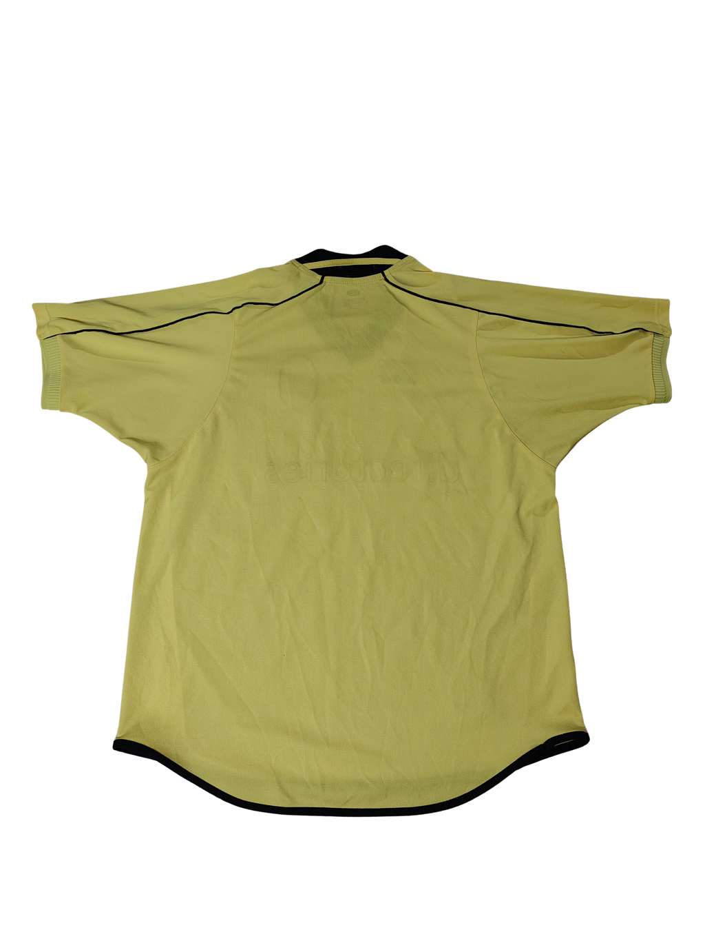 Young Boys Bern Home - Saison 04/05 - L