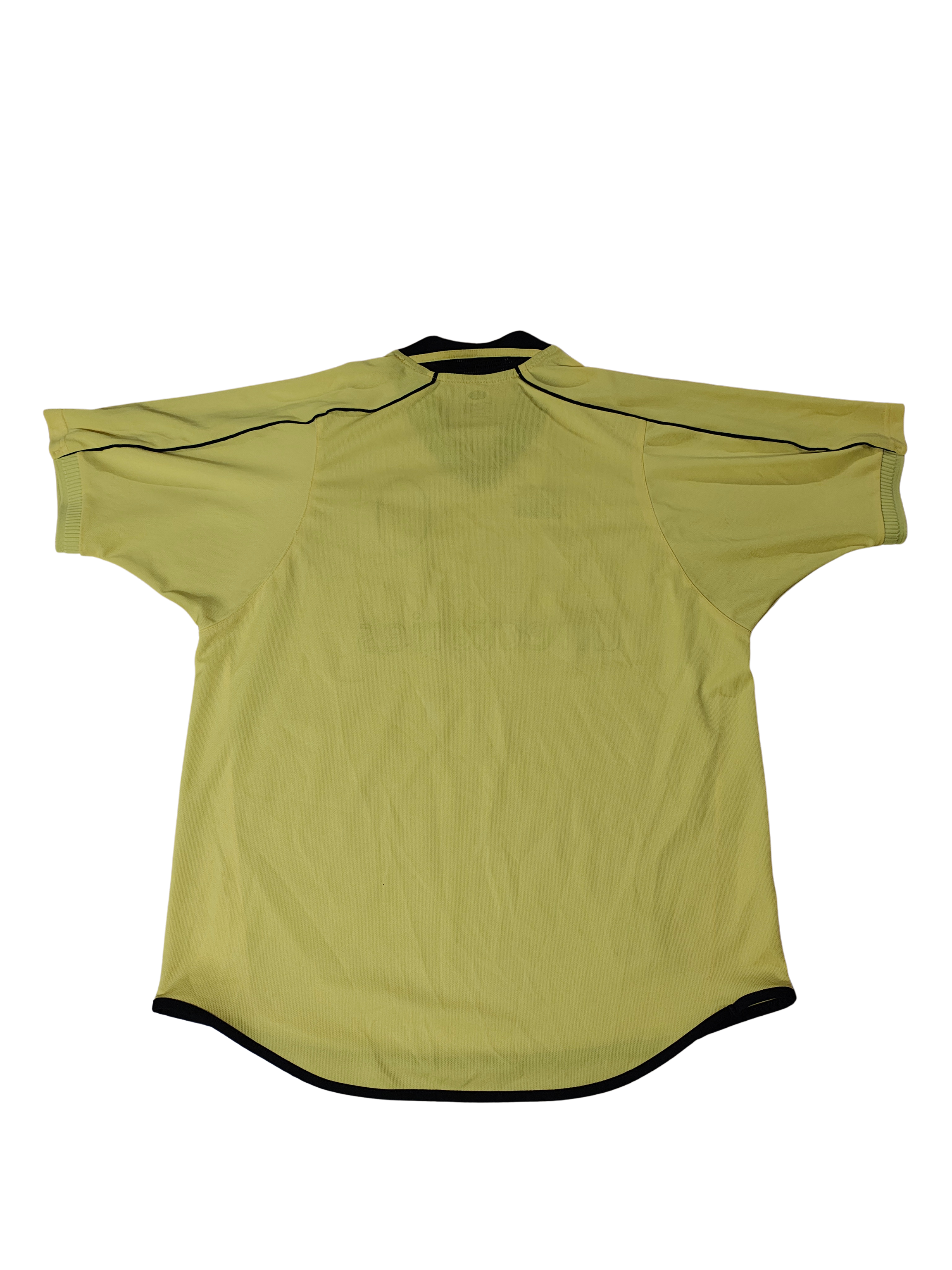 Young Boys Bern Home - Saison 04/05 - L